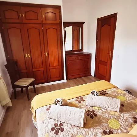 Hébergement de vacances Aljara Ronda