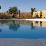 Dom wakacyjny Aljara Ronda