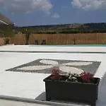 Dom wakacyjny Aljara