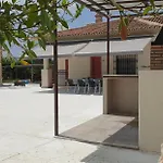 Dom wakacyjny Aljara Ronda