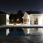 Dom wakacyjny Aljara *
