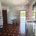 Dom wakacyjny Aljara