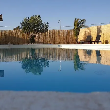 Dom wakacyjny Aljara Ronda