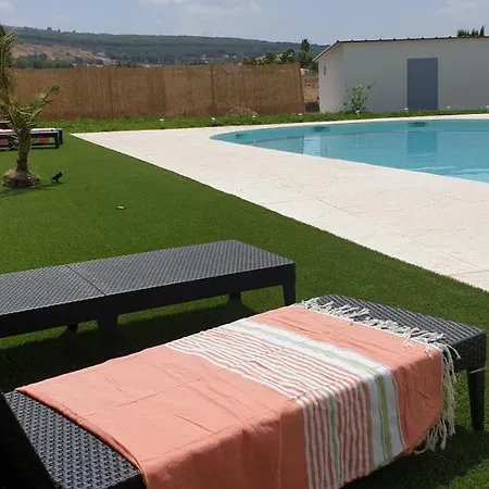 Aljara * Ronda