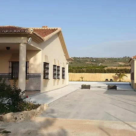 Aljara Dom wakacyjny