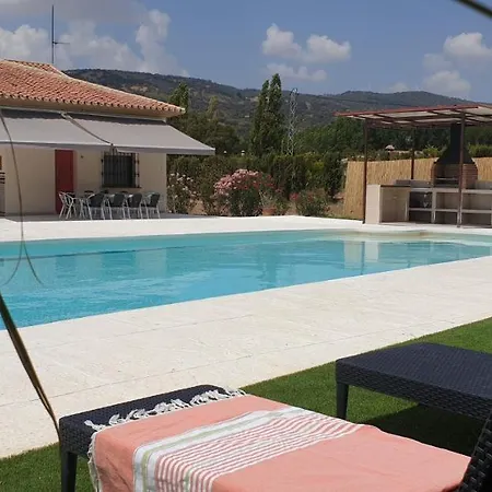 Aljara Holiday home *
