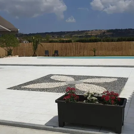 Holiday home Aljara