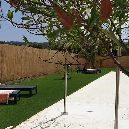 Holiday home Aljara