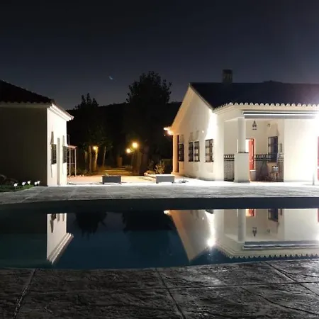 Holiday home Aljara *