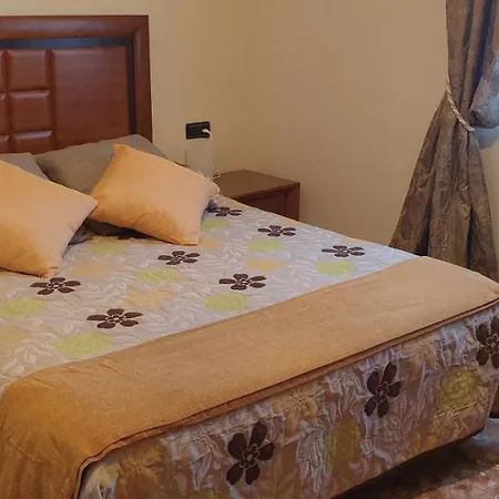 Aljara Dom wakacyjny Ronda