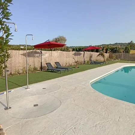 Aljara Ronda