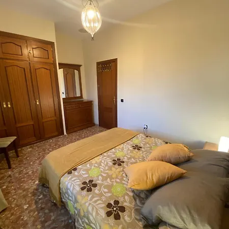 Aljara Dom wakacyjny Ronda