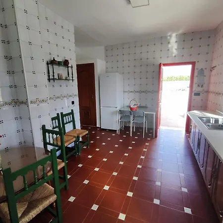 Aljara *