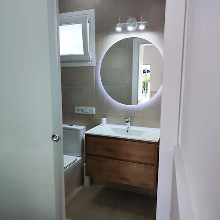 Aljara Holiday home