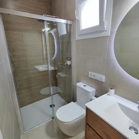 Aljara Holiday home