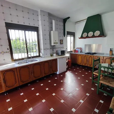 Holiday home Aljara