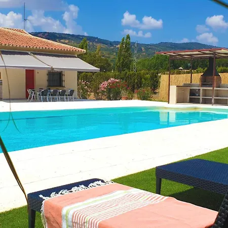 Aljara Holiday home *