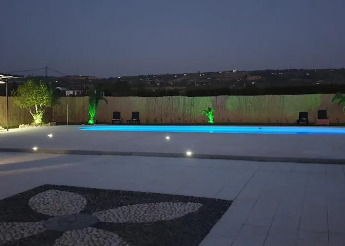 Aljara Casa de Férias Ronda