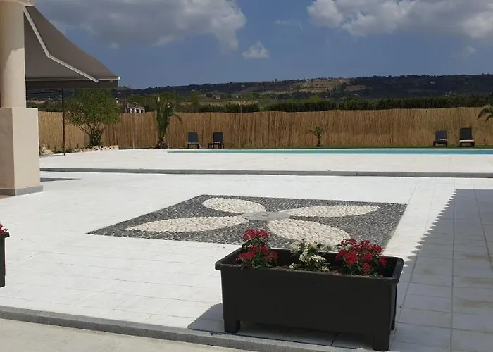 Casa de Férias Aljara