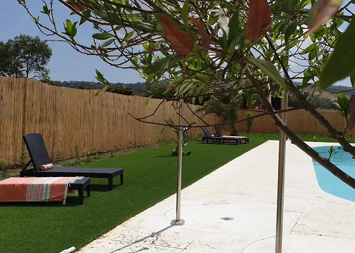 Casa de Férias Aljara