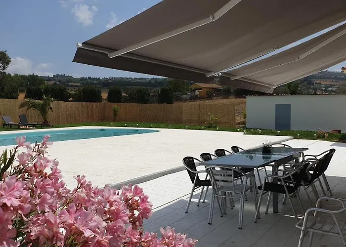 Aljara Casa de Férias