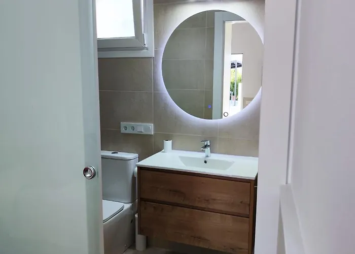 Aljara בית נופש