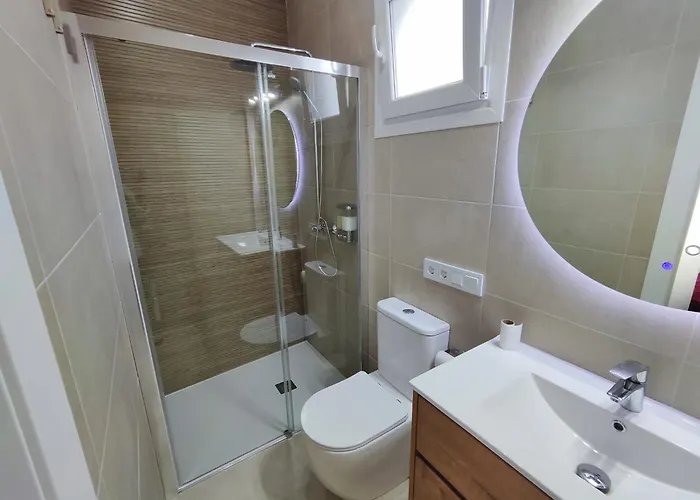 Aljara בית נופש