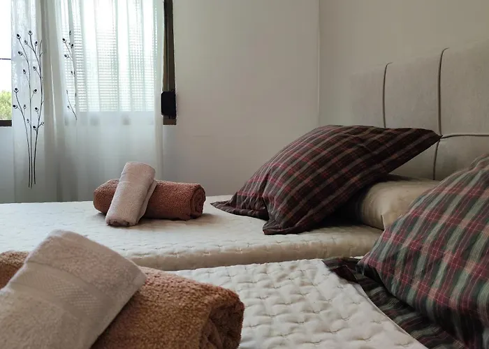 Casa de Férias Aljara