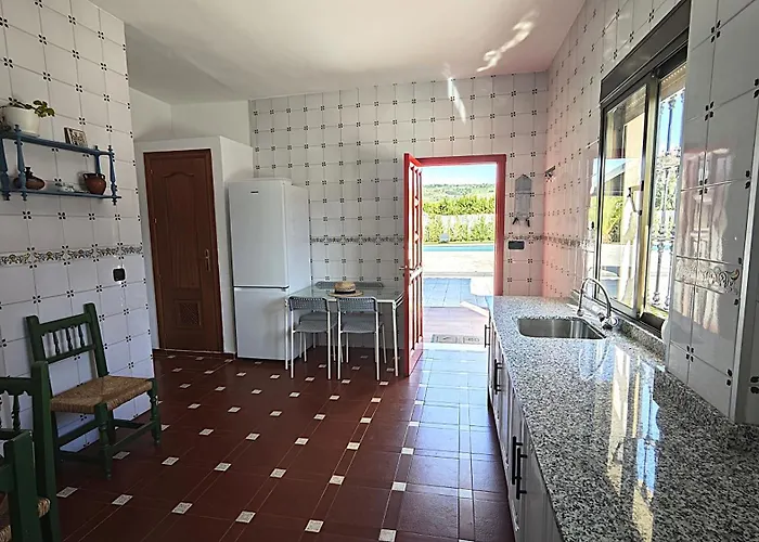 Casa de Férias Aljara