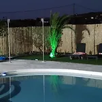 Aljara Сasa de vacaciones Ronda