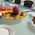 Aljara Сasa de vacaciones