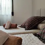 Сasa de vacaciones Aljara