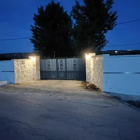 Aljara * Ронда